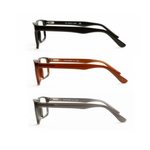 DebSpecs eyewear product style 4313 Heads Up side view