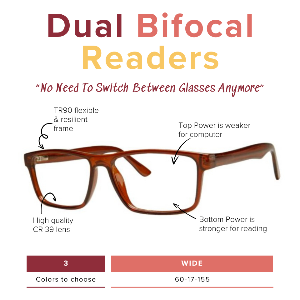 DebSpecs eyewear product style 4313 W Hero