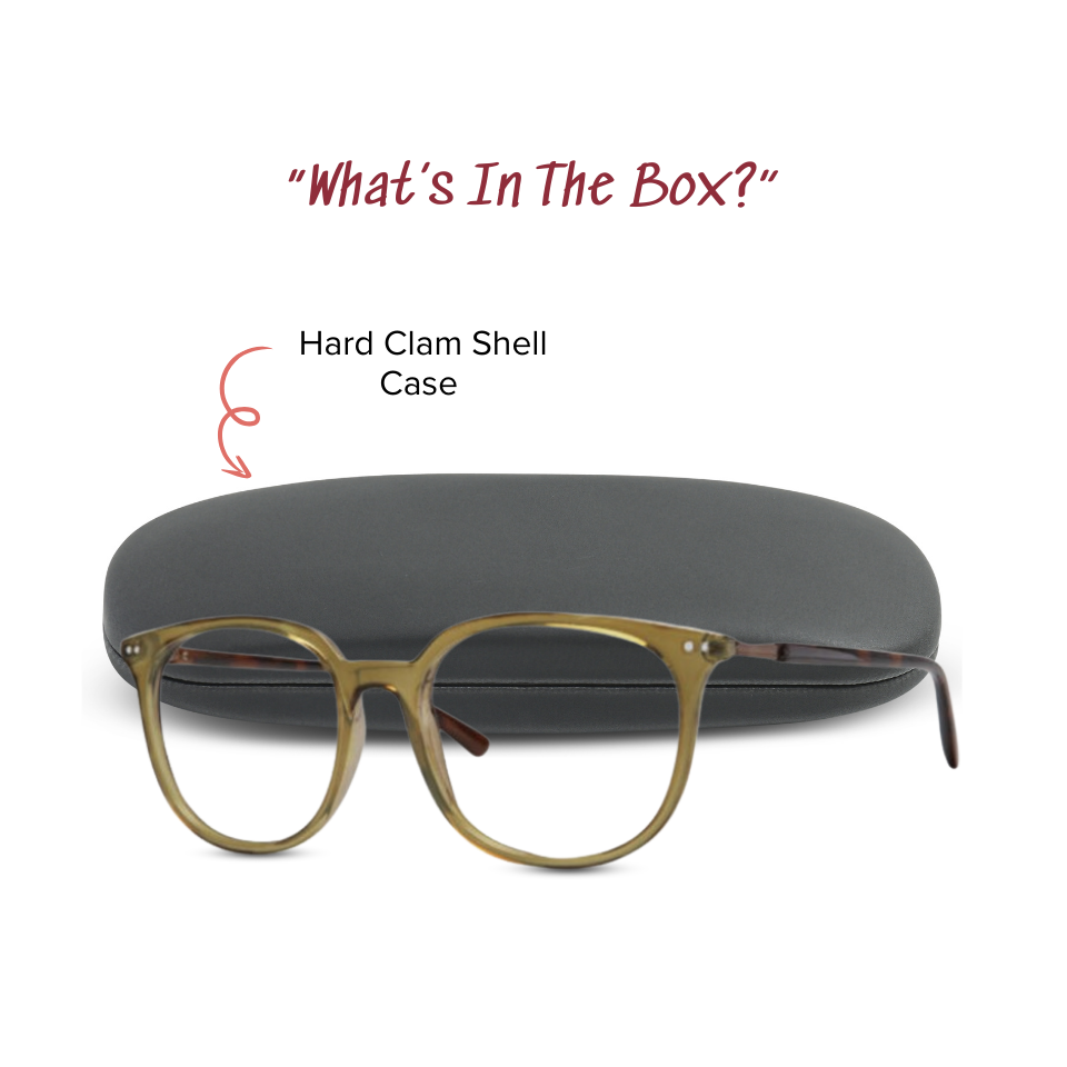 DebSpecs eyewear product style 4350 Average