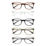 DebSpecs eyewear product style 4350 Bracelet Folded