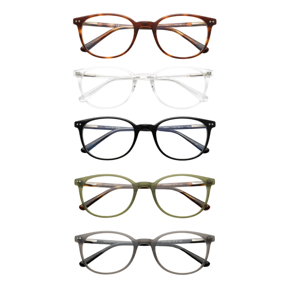 DebSpecs eyewear product style 4350 Bracelet Folded