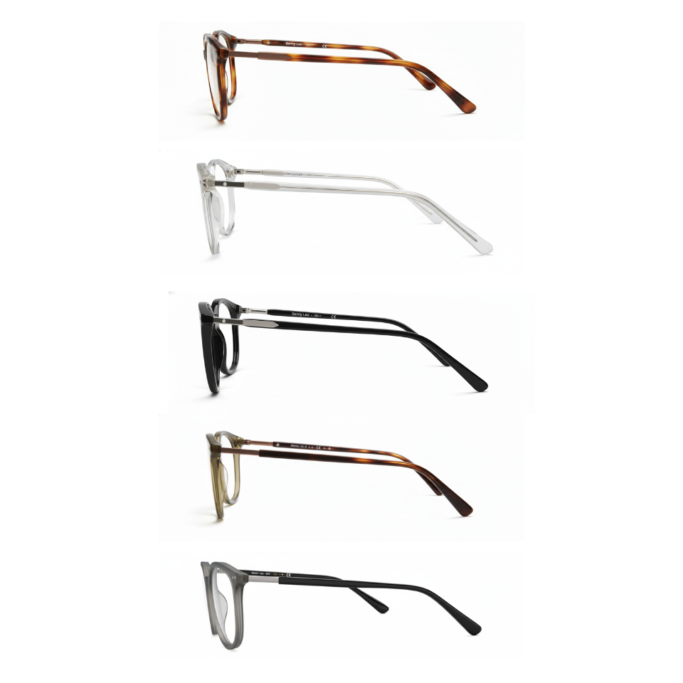 DebSpecs eyewear product style 4350 Bracelet side view