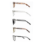 DebSpecs eyewear product style 4350 Bracelet side view