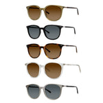 DebSpecs eyewear product style 4350 Round Average 2