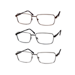 DebSpecs eyewear product style 4534 X WIDE