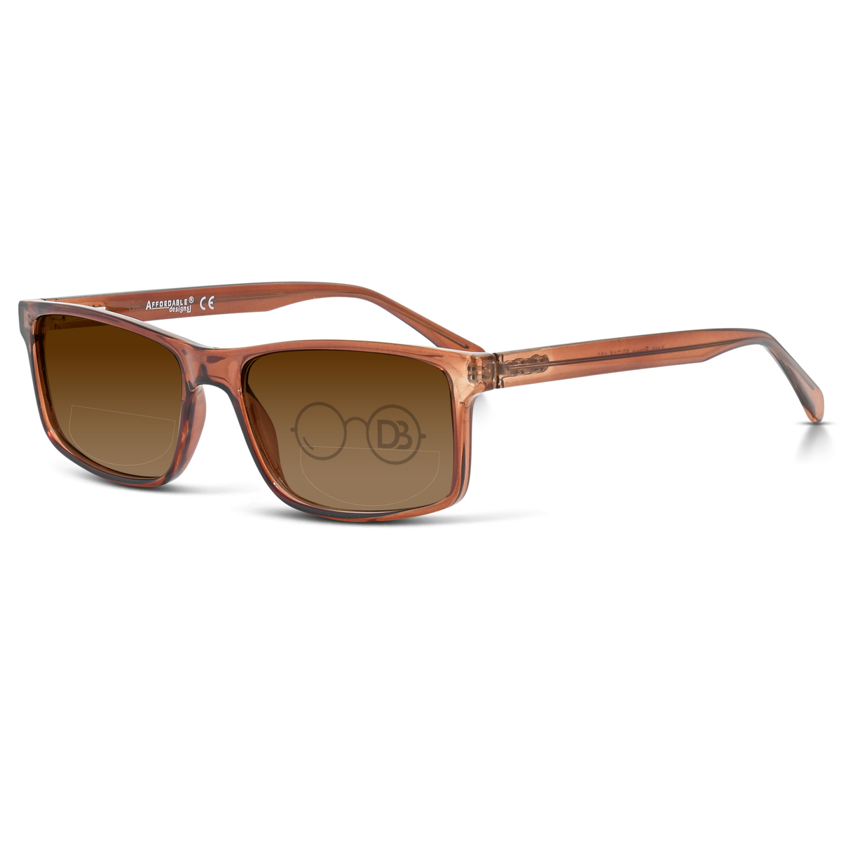 DebSpecs eyewear product style 53332