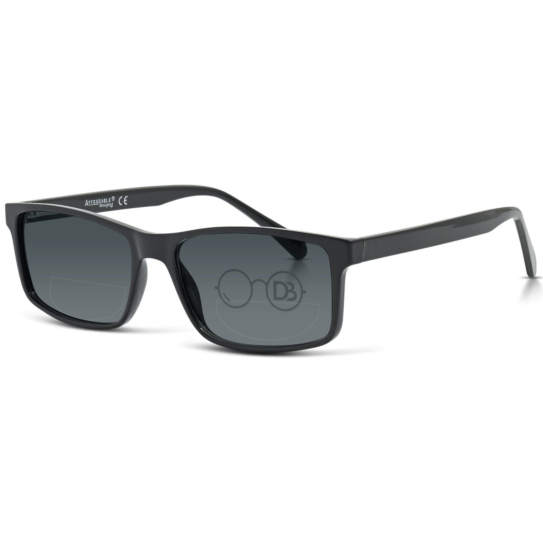 DebSpecs eyewear product style 53365