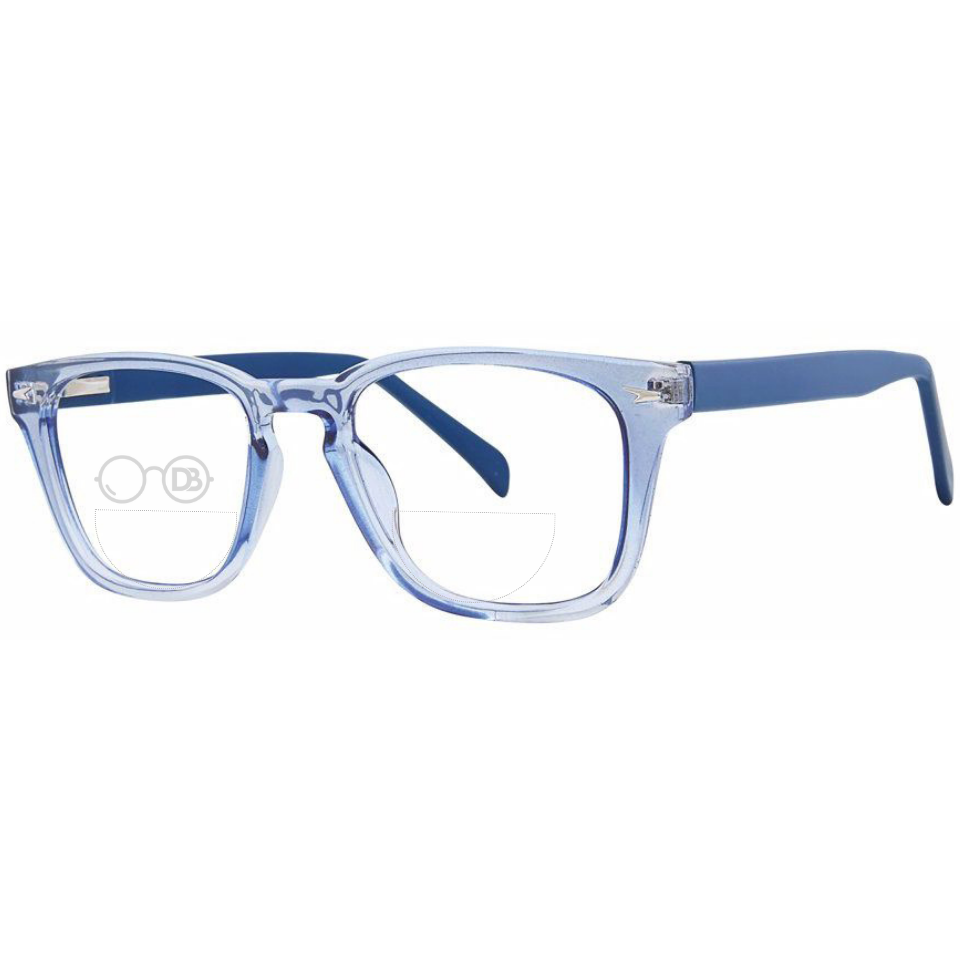 DebSpecs eyewear product style 58059