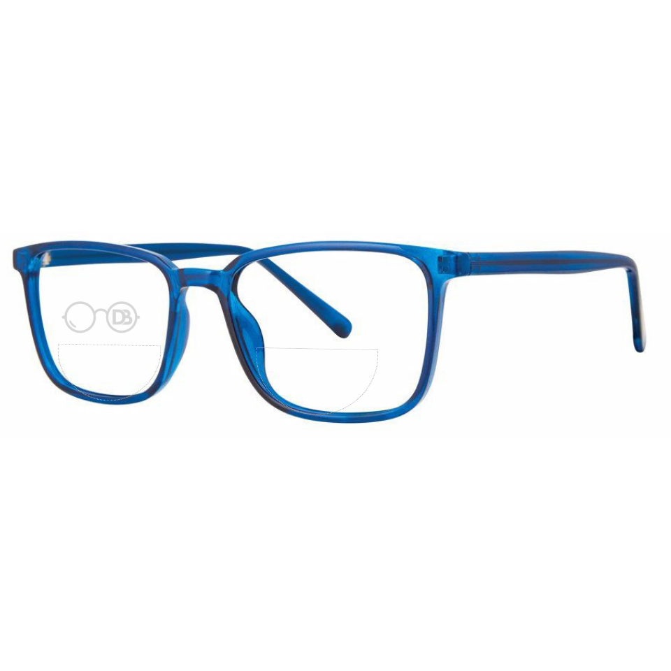 DebSpecs eyewear product style 58508