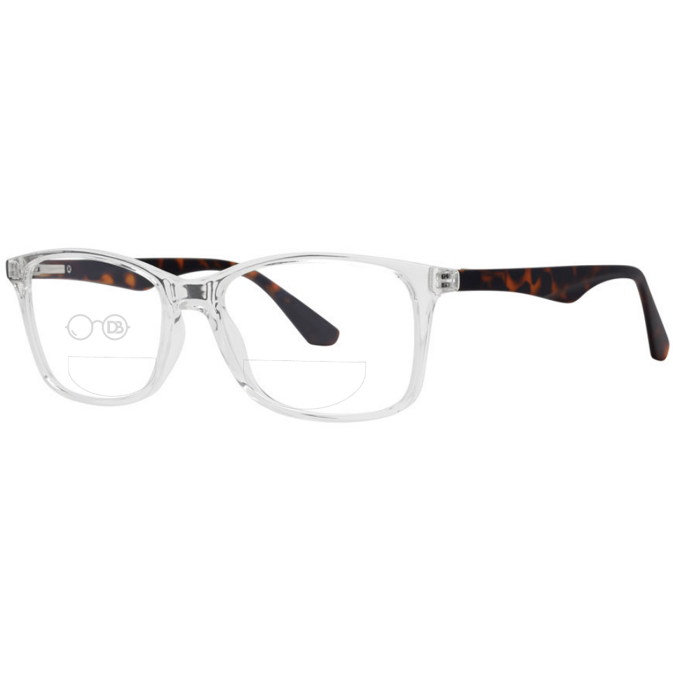 DebSpecs eyewear product style 58607
