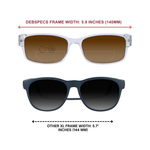 DebSpecs eyewear product style image