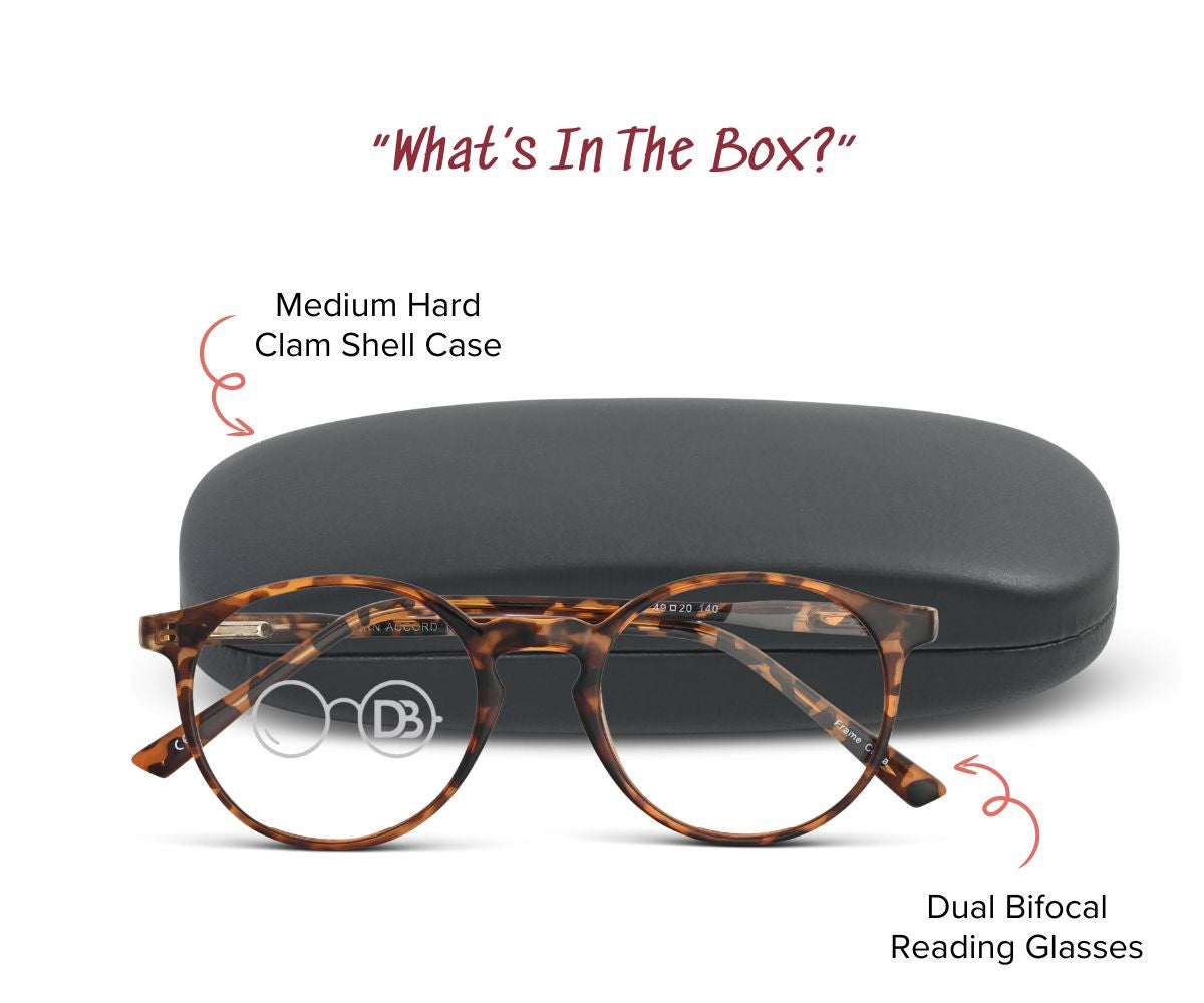 DebSpecs ACCORD 1 eyewear