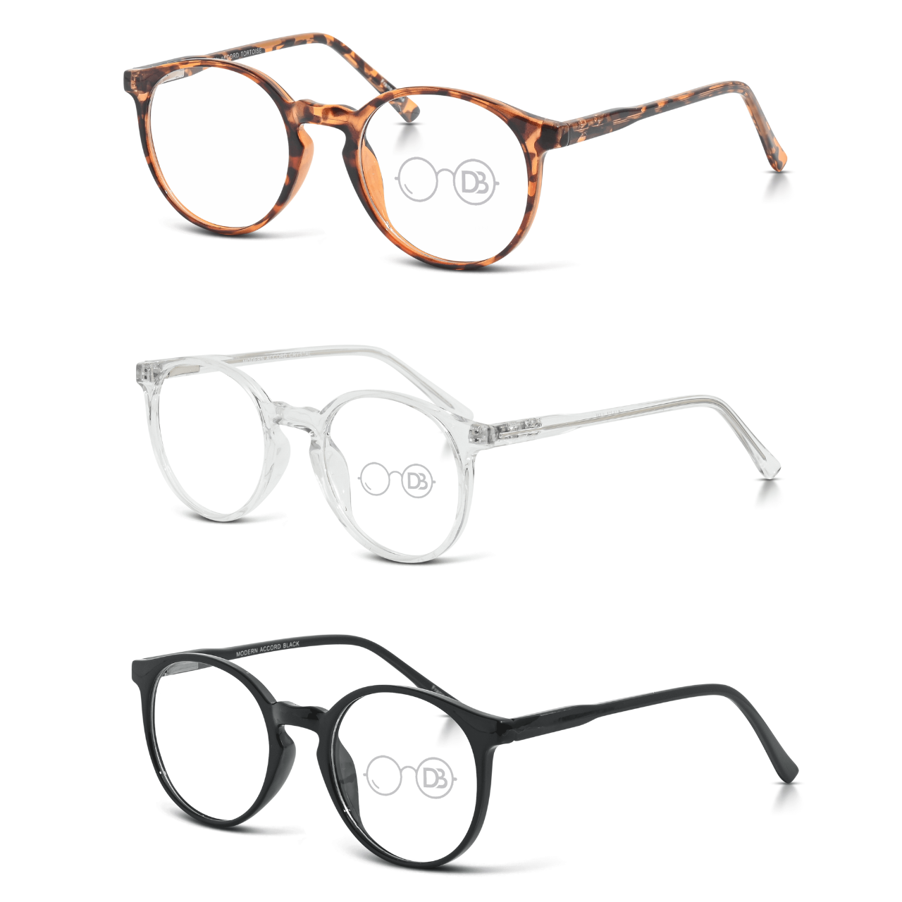 DebSpecs ACCORD eyewear