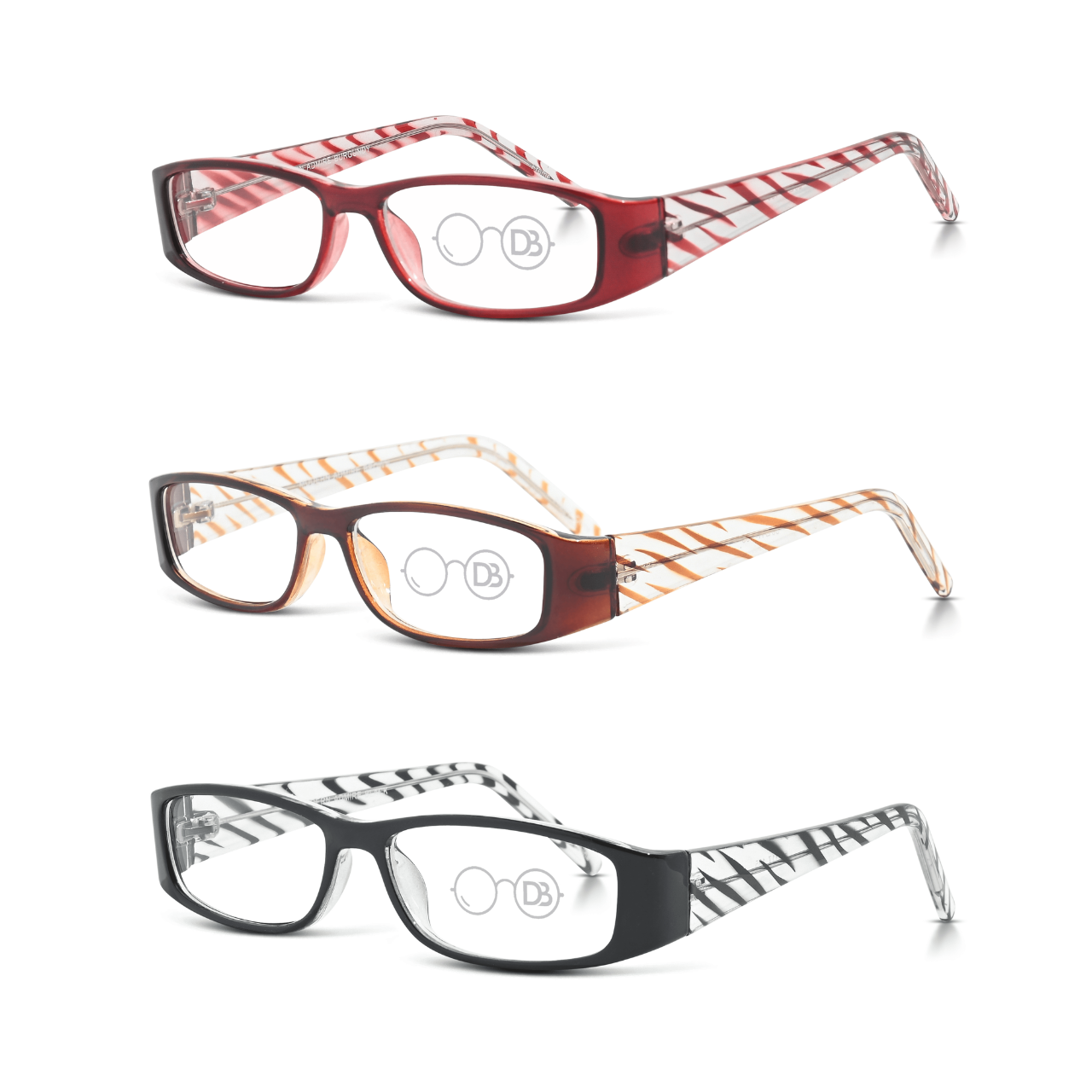 DebSpecs ADMIRE eyewear