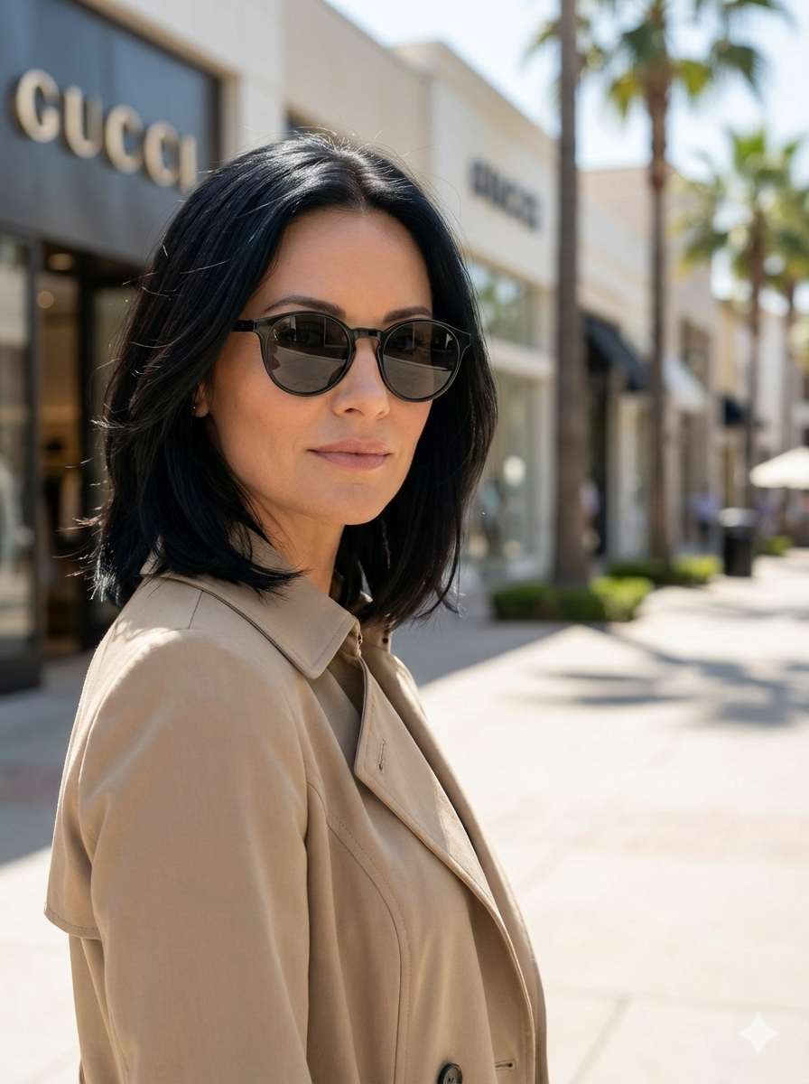 DebSpecs Accord photochromic 2 eyewear