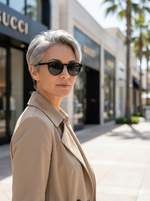 DebSpecs Accord photochromic eyewear