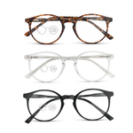 DebSpecs Accord front folded view eyewear