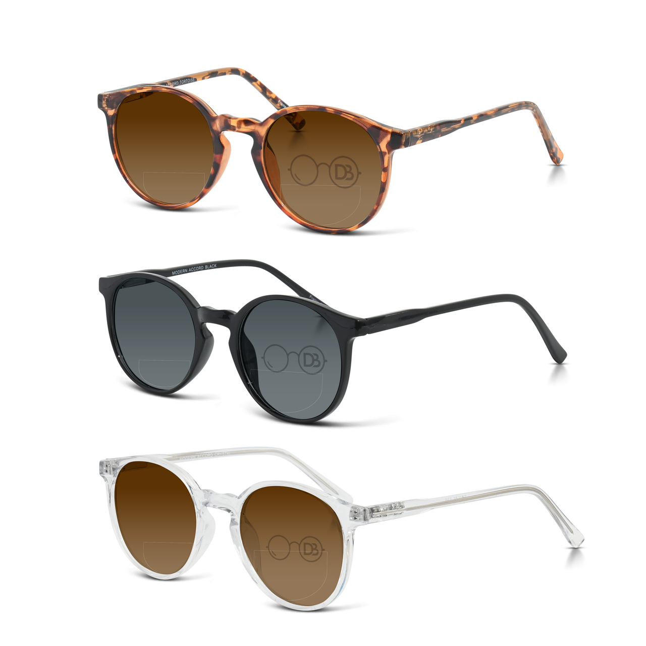 DebSpecs Accord eyewear
