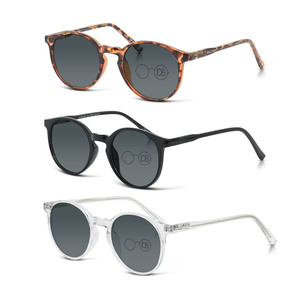 DebSpecs Accord eyewear
