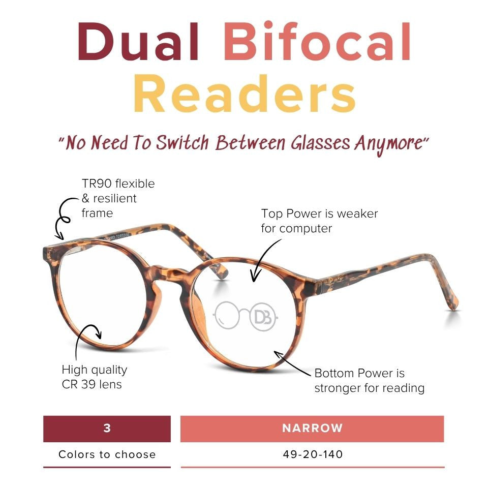 DebSpecs Accord eyewear