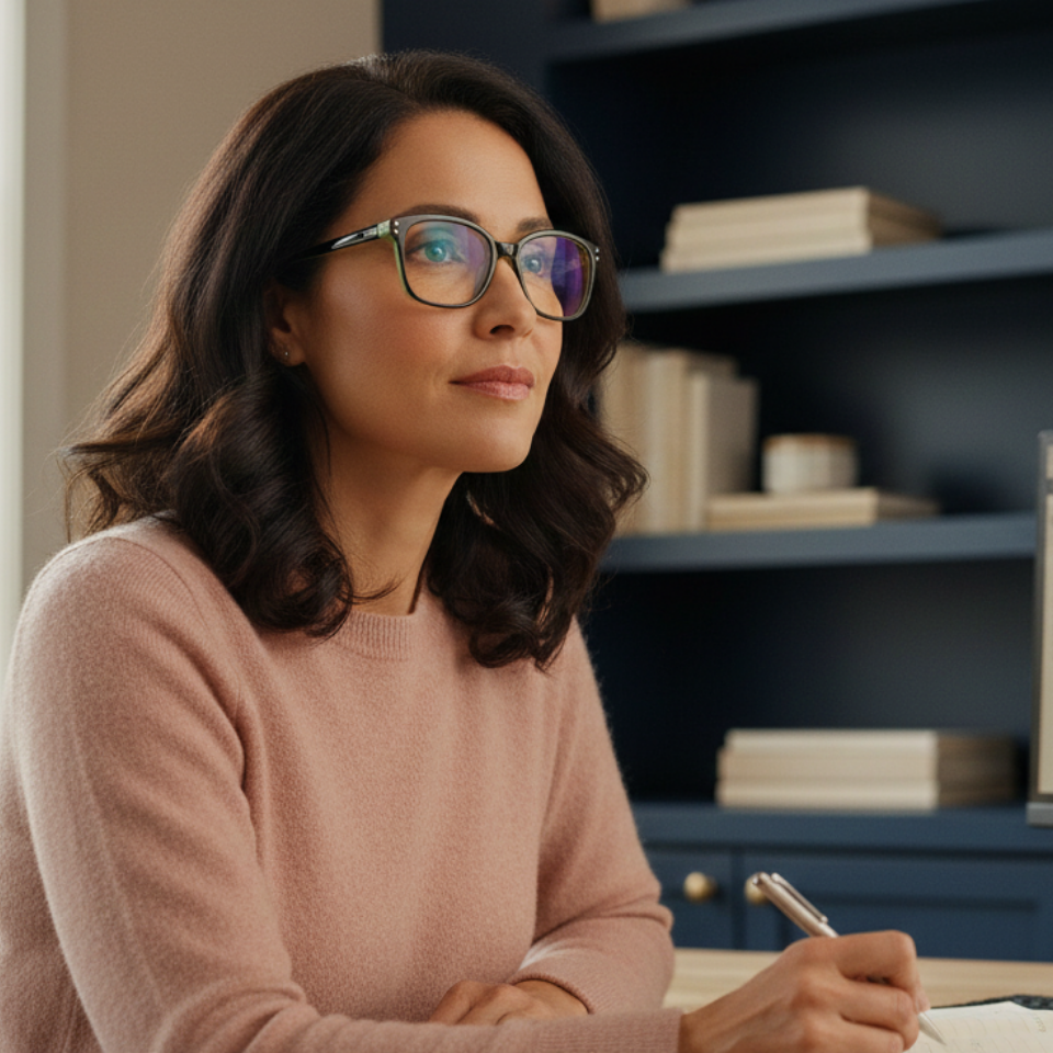 DebSpecs Advice eyewear