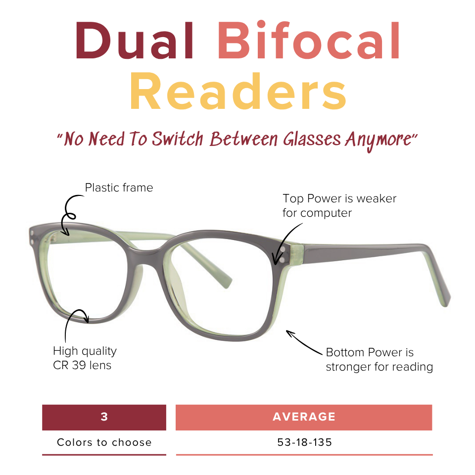 DebSpecs Advice eyewear