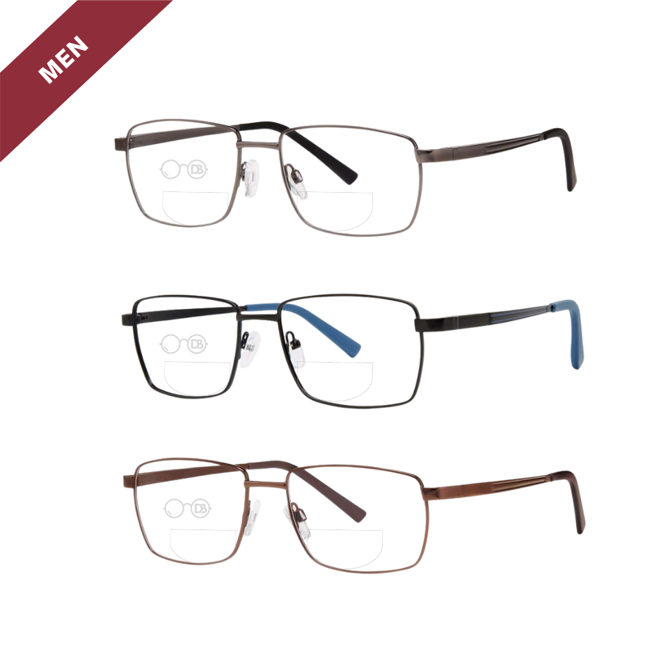DebSpecs Agent 45 eyewear