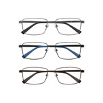 DebSpecs Agent BI Folded eyewear