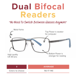 DebSpecs Agent eyewear