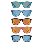 DebSpecs Aiden front view eyewear