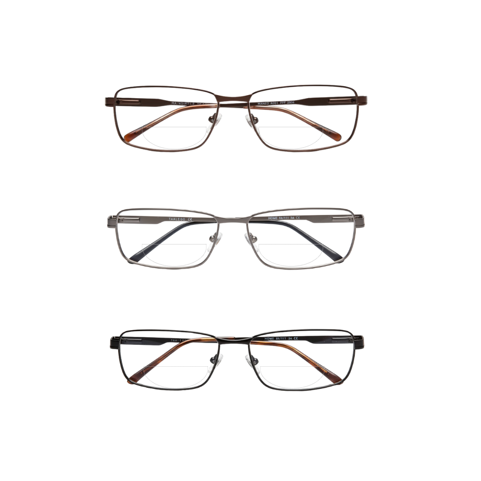 DebSpecs All In BI Folded eyewear