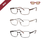 DebSpecs All In BI eyewear