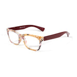DebSpecs Amber forward eyewear