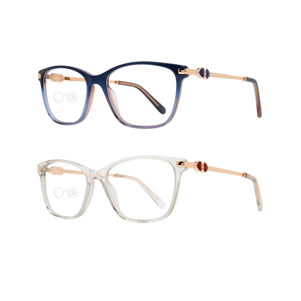 DebSpecs Amore 45 eyewear