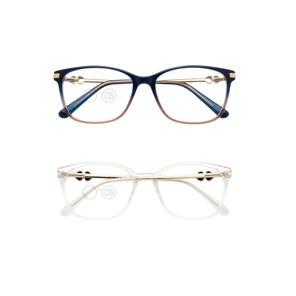 DebSpecs Amore Folded eyewear