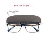 DebSpecs Amore eyewear