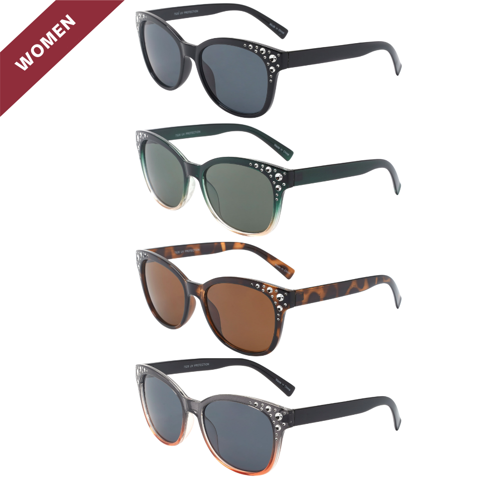 DebSpecs Ariana 45 eyewear