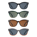 DebSpecs Ariana front view eyewear