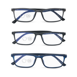 DebSpecs Armor front folded view eyewear