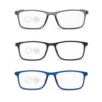 DebSpecs Armor front view eyewear