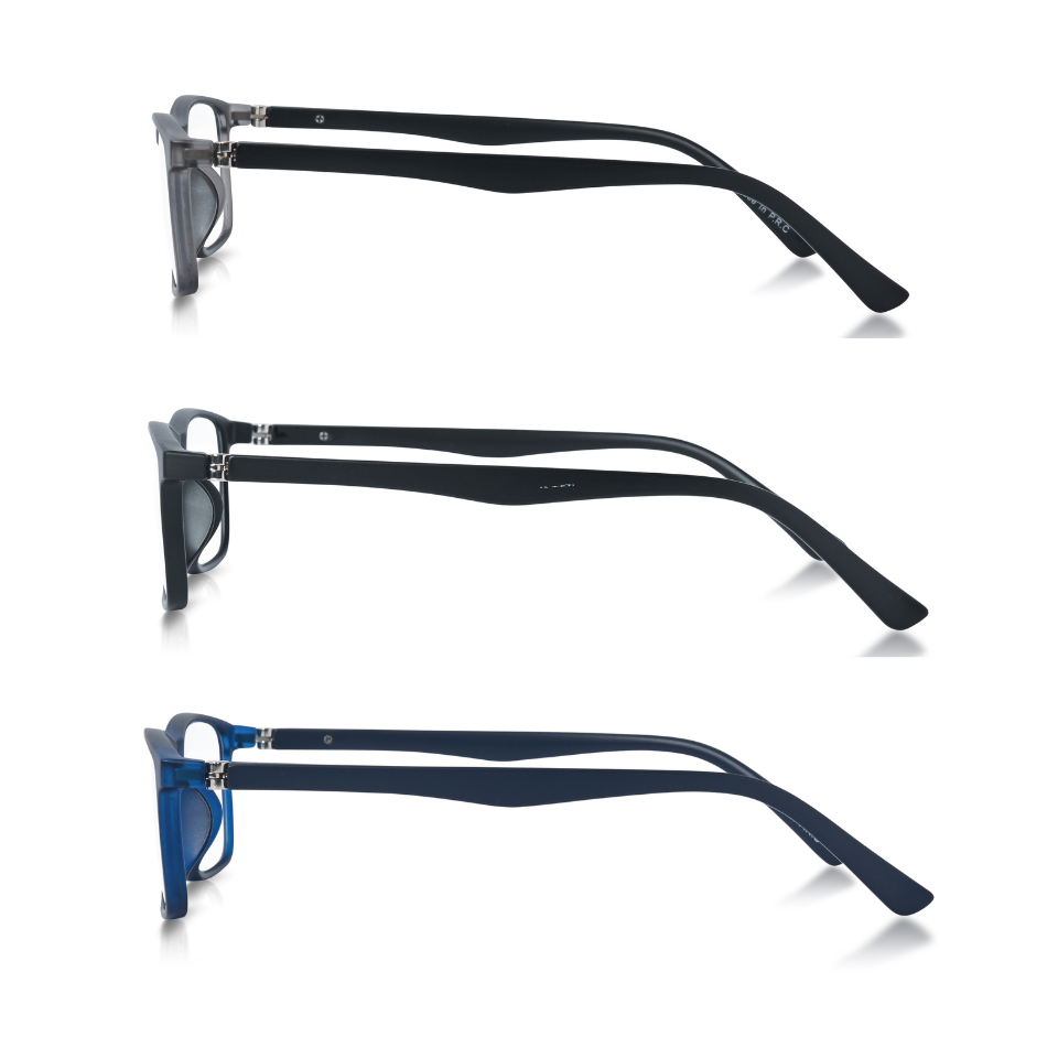 DebSpecs Armor side view eyewear