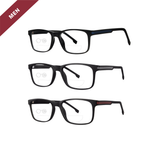 DebSpecs Associate 45 eyewear