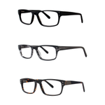DebSpecs BMEC Cheese eyewear