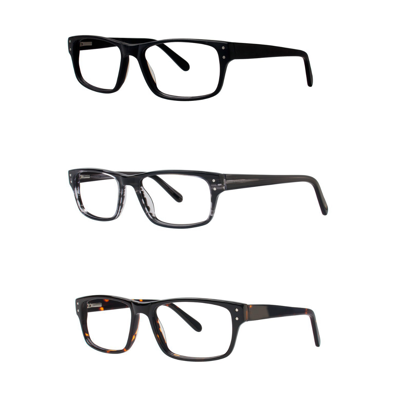 DebSpecs BMEC Cheese eyewear