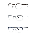 DebSpecs BMEC Swing eyewear
