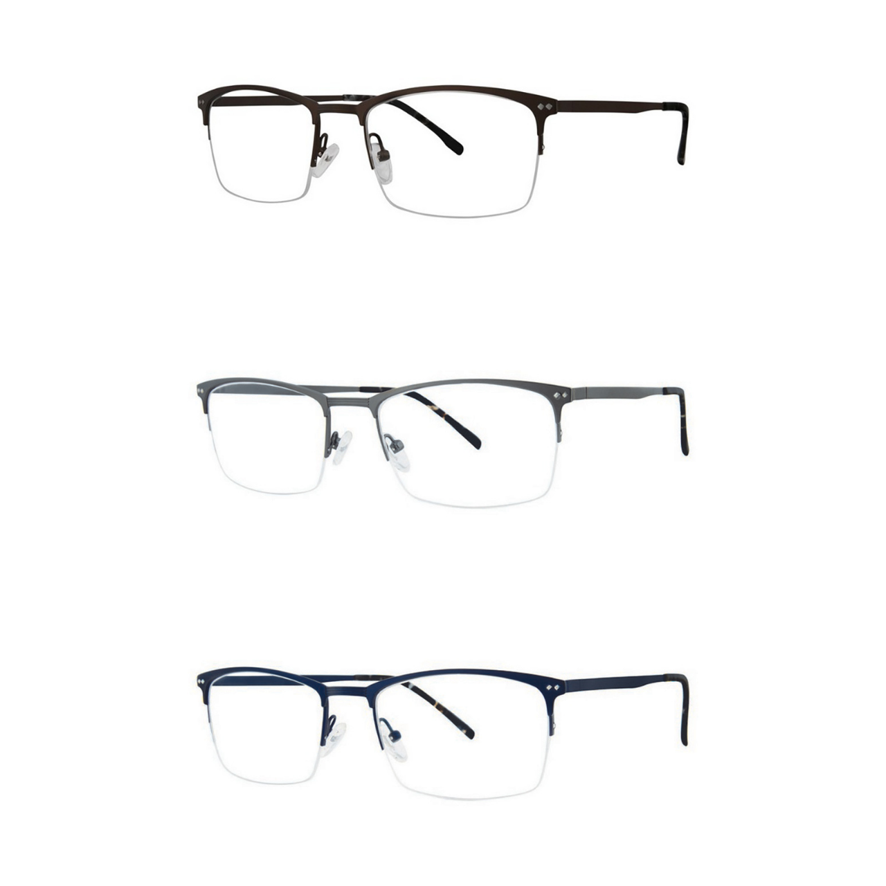 DebSpecs BMEC Swing eyewear