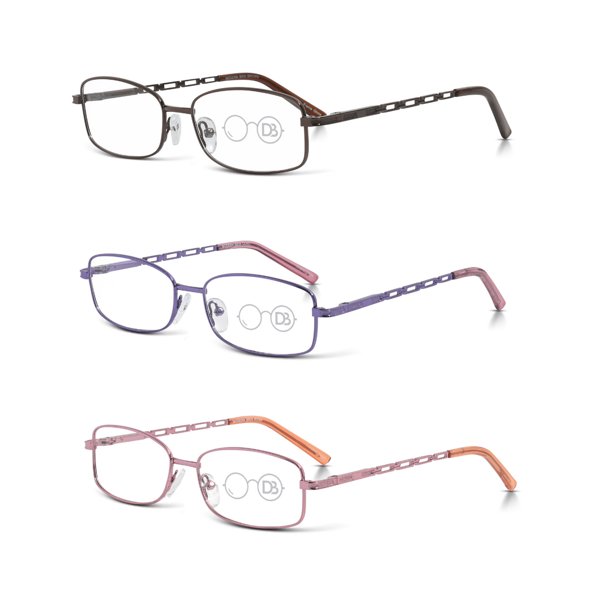 DebSpecs BRIA eyewear