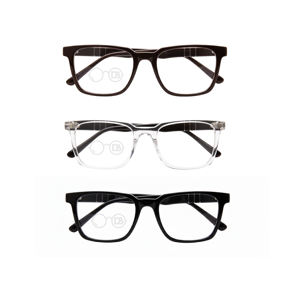 DebSpecs Beckham Folded eyewear
