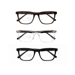 DebSpecs Beckham Folded eyewear