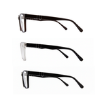 DebSpecs Beckham side view eyewear
